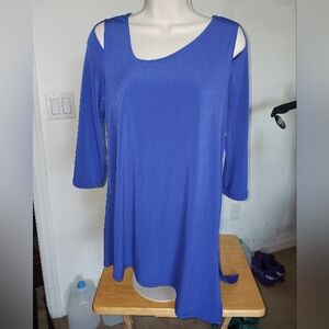 Peck & Peck Tunic